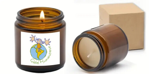 Vela Perfumada